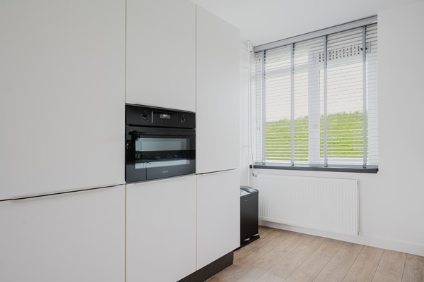 Medium property photo - Den Hoek 19, 3209 AC Hekelingen
